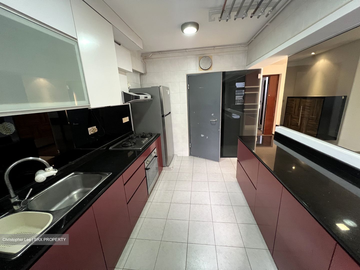 Blk 89 Commonwealth View (Queenstown), HDB 4 Rooms #452384371